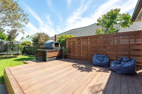 Photo of property in 3 Hare Street, Ilam, Christchurch, 8041