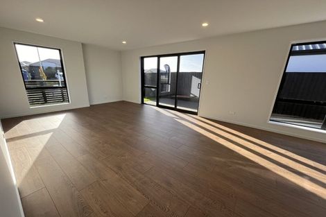 Photo of property in 46 Bill Hammond Drive, Belfast, Christchurch, 8051