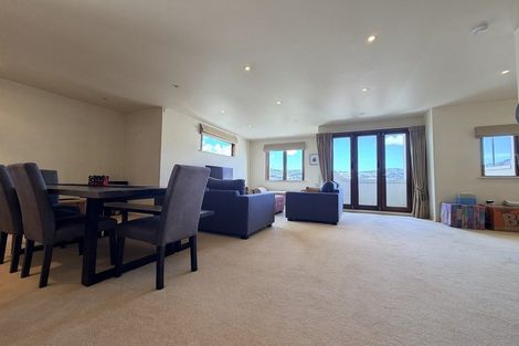 Photo of property in 7g Austin Street, Mount Victoria, Wellington, 6011