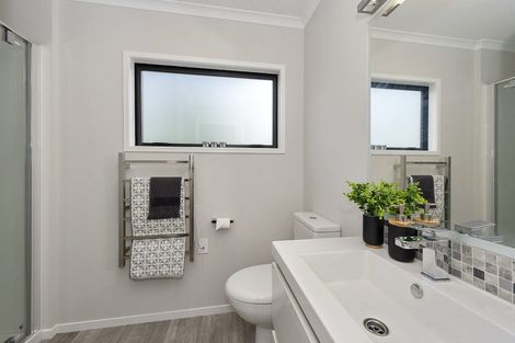 Photo of property in 1/13 Beale Street, Hamilton East, Hamilton, 3216