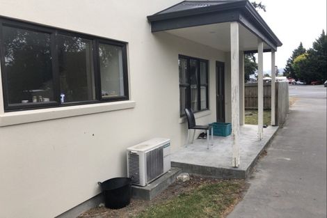 Photo of property in 18 Mackie Street, Rakaia, 7710