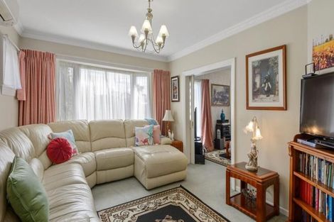 Photo of property in 23 Proctor Street, Papanui, Christchurch, 8053