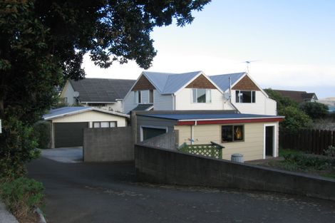 Photo of property in 139 Motuhara Road, Plimmerton, Porirua, 5026