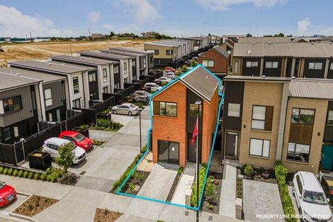 Photo of property in 11 Hiwi Rakau Rise, Westgate, Auckland, 0614