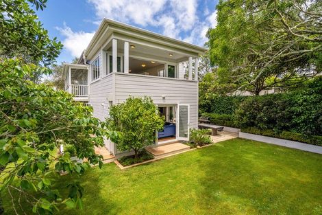 Photo of property in 73 Hinemoa Street, Birkenhead, Auckland, 0626