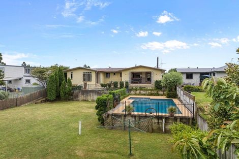 Photo of property in 37 Bank Street, Morrinsville, 3300