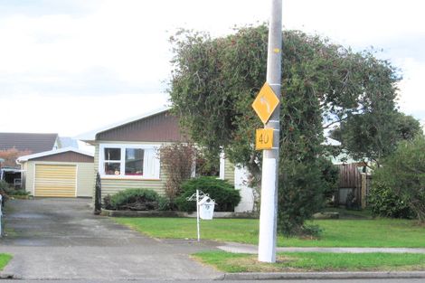 Photo of property in 78 Wycliffe Street, Onekawa, Napier, 4110