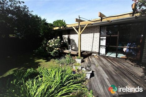 Photo of property in 1/103 Withells Road, Avonhead, Christchurch, 8042