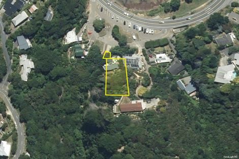 Photo of property in 82 Paremata Road, Paremata, Porirua, 5024