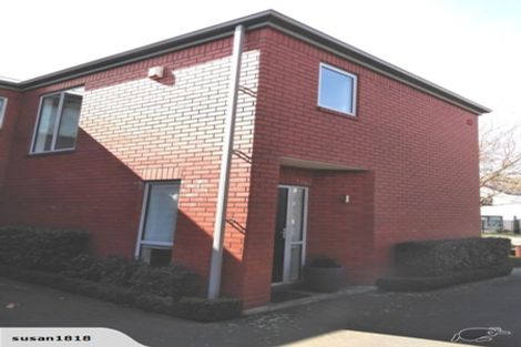 Photo of property in 15a Grove Road, Addington, Christchurch, 8024