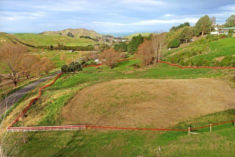 Photo of property in 121 Wheatstone Road, Wainui, Gisborne, 4073