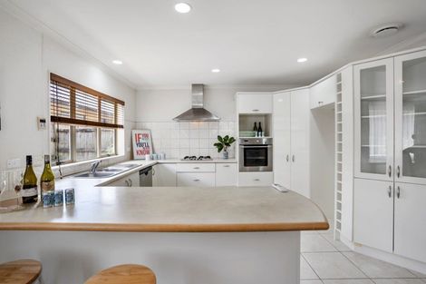 Photo of property in 80 Middlefield Drive, Flat Bush, Auckland, 2016