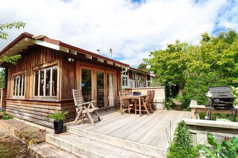 Photo of property in 28 Rawhiti Street, Dannevirke, 4930