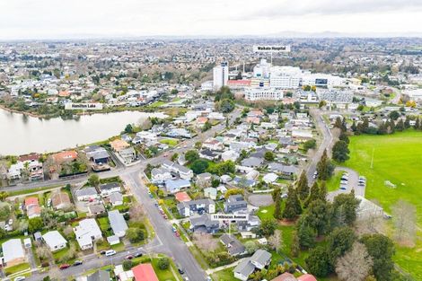 Photo of property in 11 Hibiscus Avenue, Hamilton Lake, Hamilton, 3204