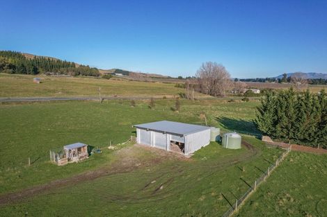 Photo of property in 6 Baxters Road, Waipara, Amberley, 7483