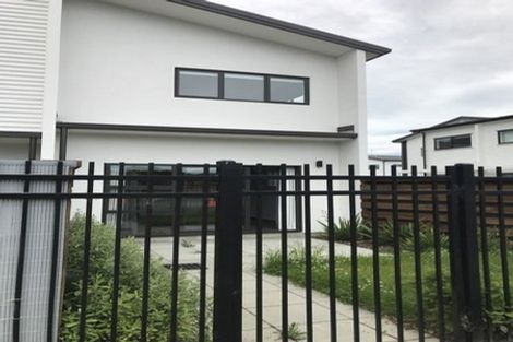 Photo of property in 10/69 Suva Street, Upper Riccarton, Christchurch, 8041