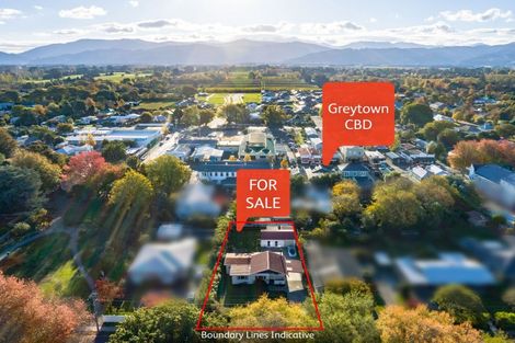 Photo of property in 78 East Street, Greytown, 5712