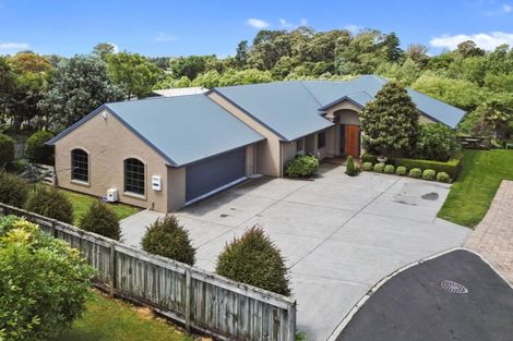 Photo of property in 12 Oak Street, Morrinsville, 3300