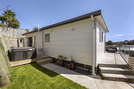 Photo of property in 1a Gordon Street, Glen Avon, New Plymouth, 4312