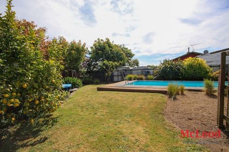 Photo of property in 43 Fairfield Road, Fairton, Ashburton, 7772