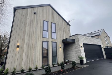Photo of property in 1b Taunton Green, Papanui, Christchurch, 8052
