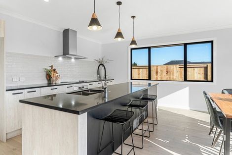 Photo of property in 6b Hauhake Terrace, Leamington, Cambridge, 3495