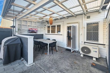 Photo of property in 112 Munroe Street, Napier South, Napier, 4110