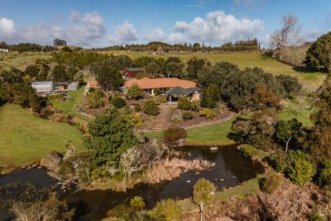 Photo of property in 55 Waitaheke Road, Ohaeawai, Kaikohe, 0472