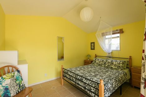 Photo of property in 11 Te Paerahi Road, Porangahau, 4293