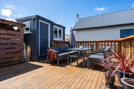 Photo of property in 9 Brunel Street, Mornington, Dunedin, 9011