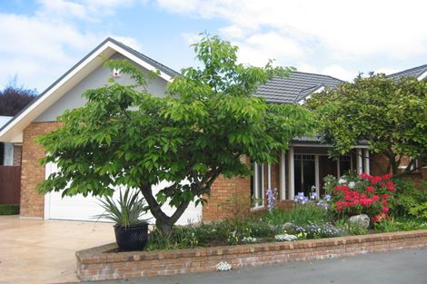 Photo of property in 3 Sapphire Street, Casebrook, Christchurch, 8051