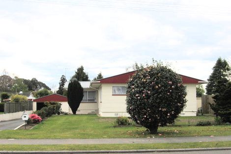 Photo of property in 29 Corlett Street, Utuhina, Rotorua, 3015