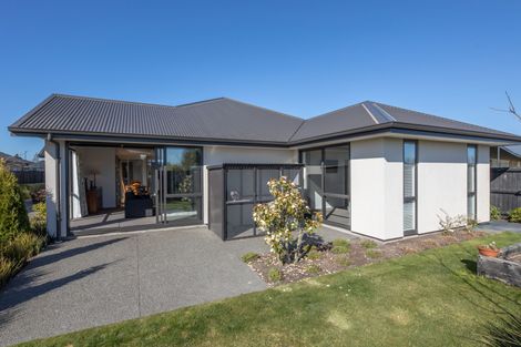 Photo of property in 105 Metehau Street, Marshland, Christchurch, 8083