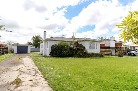 Photo of property in 11 Anglesey Place, Awapuni, Palmerston North, 4412