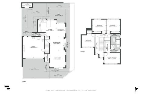 Photo of property in 1 Survila Street, Takanini, 2110