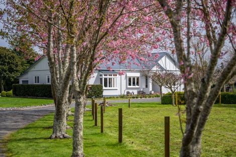 Photo of property in 188 Bellevue Road, Matangi, Hamilton, 3284