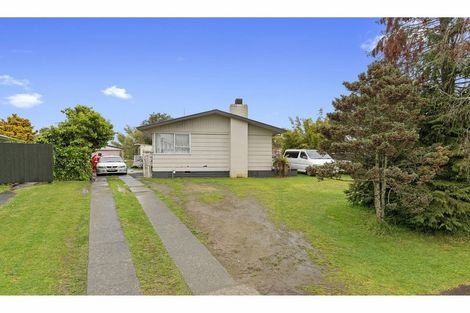 Photo of property in 55 James Henry Crescent, Huntly, 3700