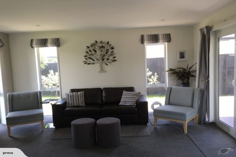 Photo of property in 47 Masefield Drive, Rolleston, 7614