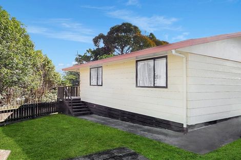 Photo of property in 1/7 Inca Place, Red Hill, Papakura, 2110