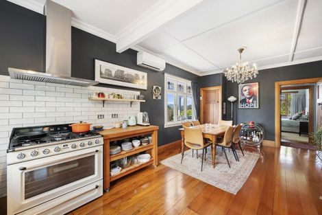 Photo of property in 8 Krull Street, Vogeltown, Wellington, 6021