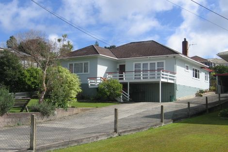 Photo of property in 20 Ranfurly Street, Dargaville, 0310