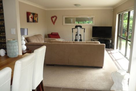 Photo of property in The Arbors, 3 The Arbors, West End, Palmerston North, 4410