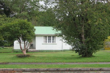 Photo of property in 20 Carrington Crescent, Tokoroa, 3420