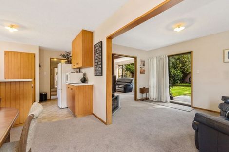 Photo of property in 47 Lancewood Drive, Halswell, Christchurch, 8025