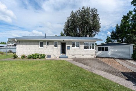 Photo of property in 20 Rosalind Street, Deanwell, Hamilton, 3206