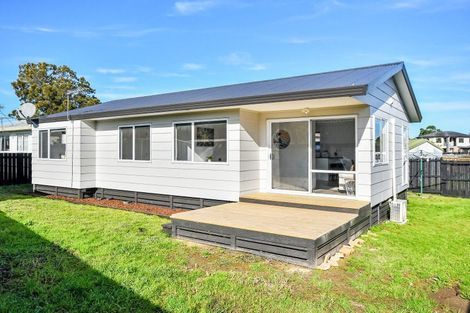 Photo of property in 1/5 Navigator Place, Papatoetoe, Auckland, 2025