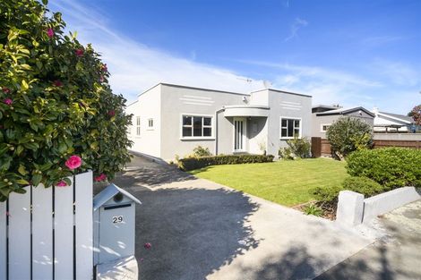 Photo of property in 29 Havill Street, Takaro, Palmerston North, 4410