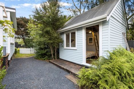 Photo of property in 92 Beach Road, Long Beach, Port Chalmers, 9081