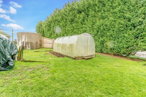 Photo of property in 11 Duncan Street, Tokanui, 9884