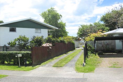 Photo of property in 6 Feasegate Street, Manurewa, Auckland, 2102